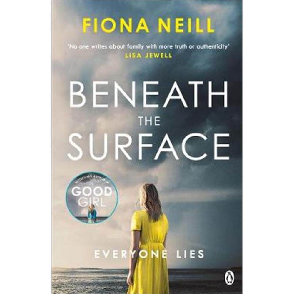 Beneath the Surface (Paperback) - Fiona Neill